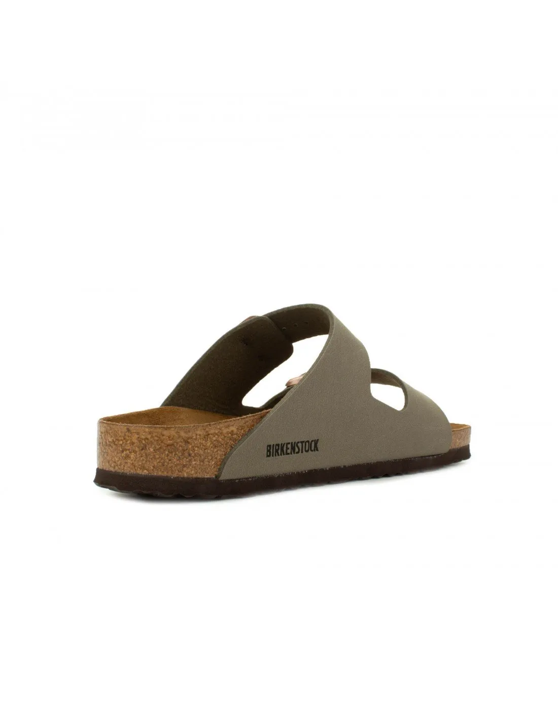 BIRKENSTOCK  SANDALIAS GRISES ARIZONA BS UNISEX