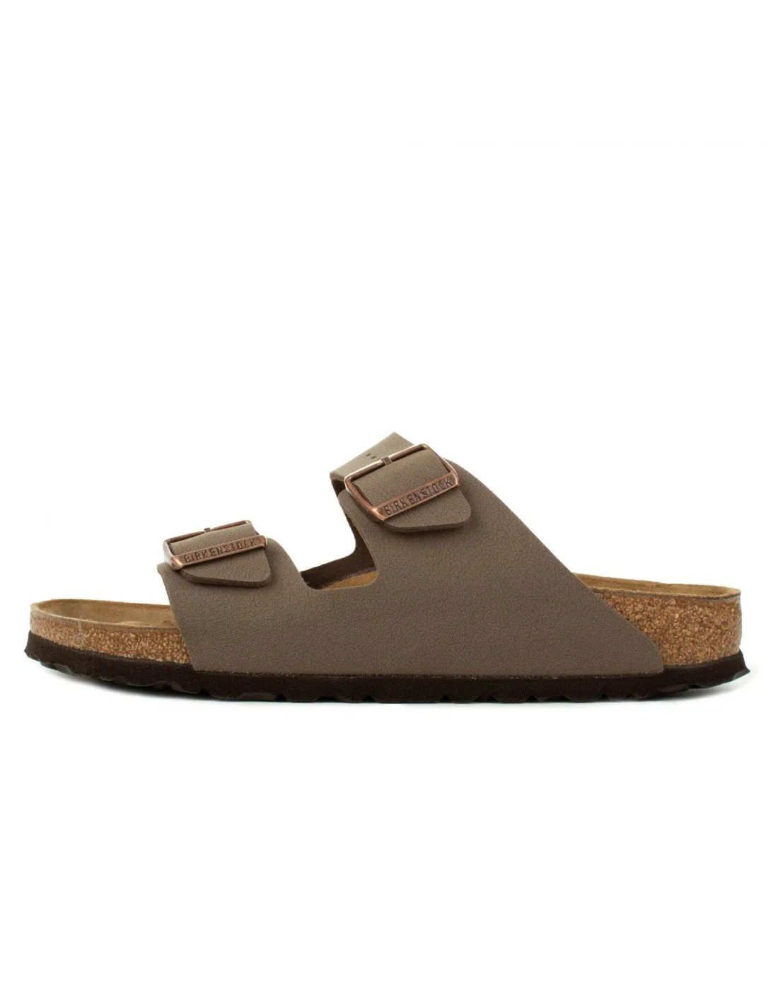 BIRKENSTOCK  SANDALIAS MOCCA ARIZONA BS UNISEX