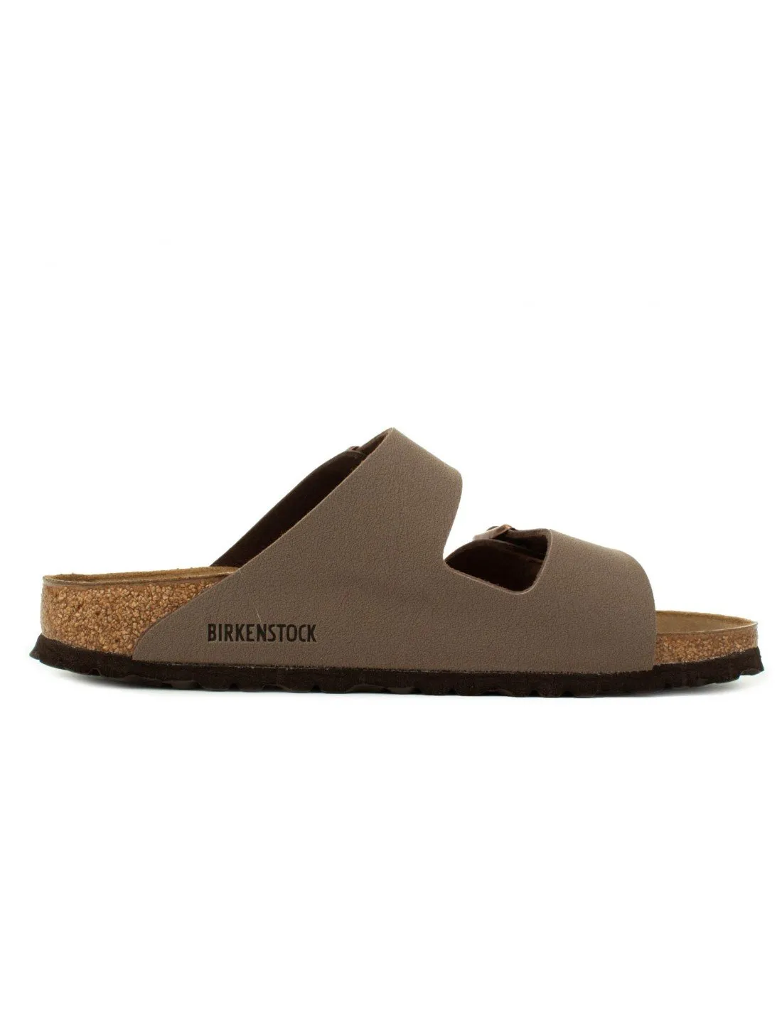 BIRKENSTOCK  SANDALIAS MOCCA ARIZONA BS UNISEX