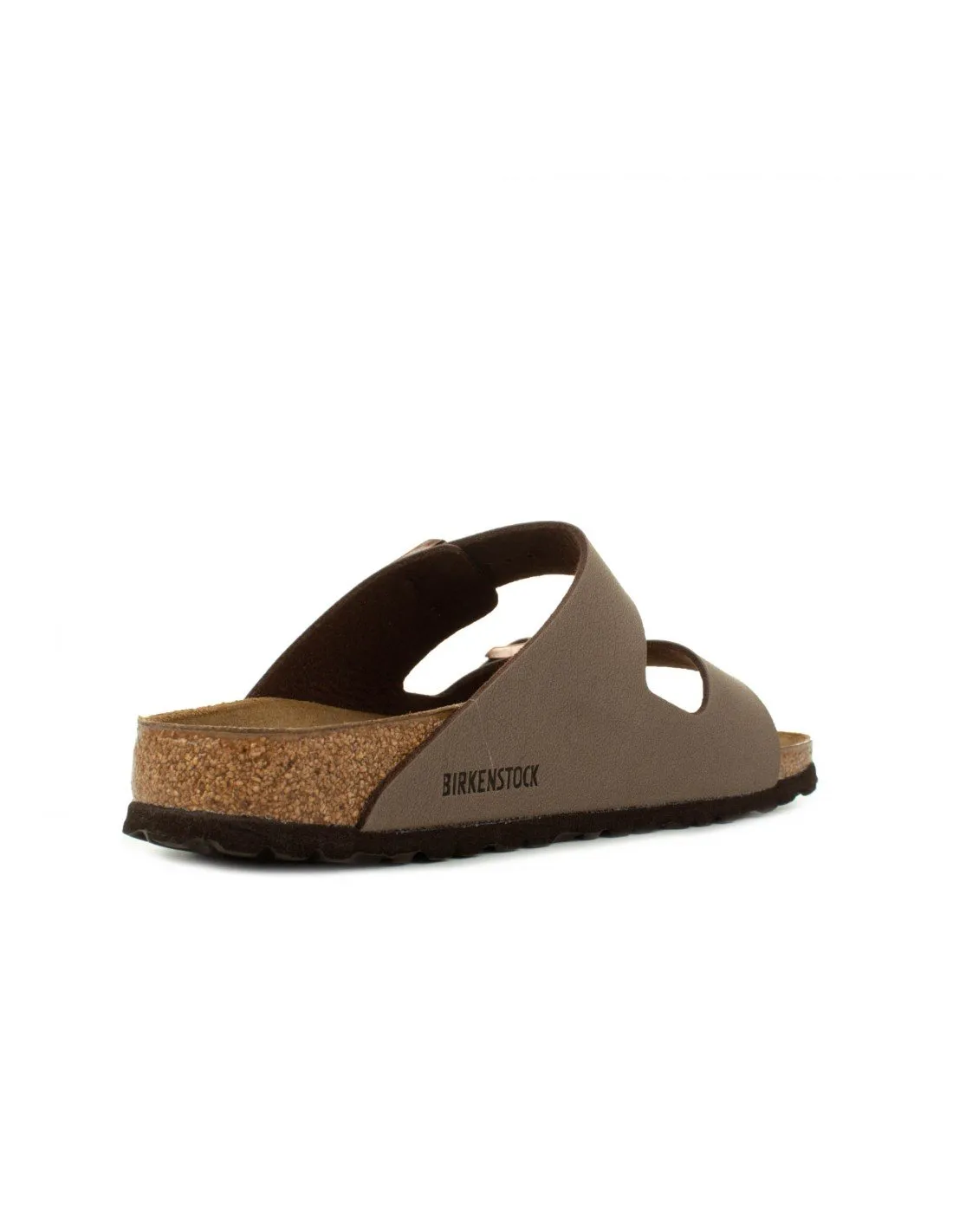 BIRKENSTOCK  SANDALIAS MOCCA ARIZONA BS UNISEX