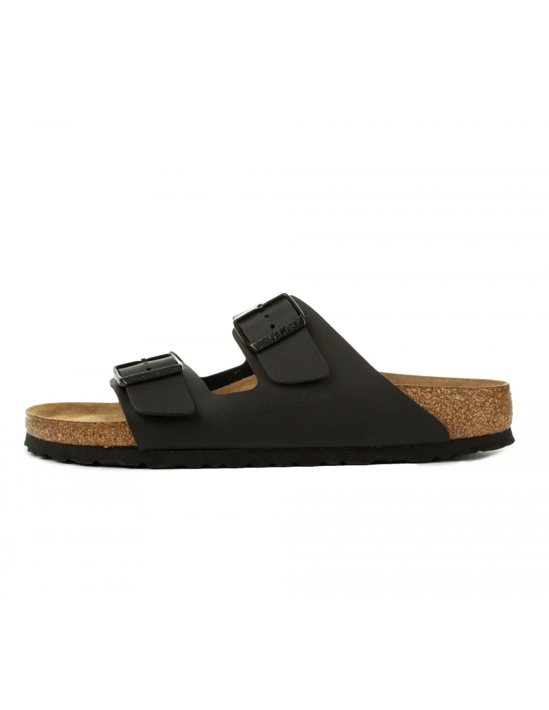 BIRKENSTOCK  SANDALIAS NEGRAS ARIZONA BS UNISEX