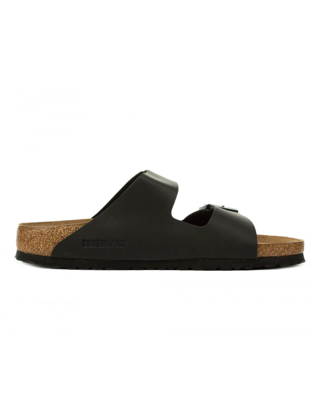 BIRKENSTOCK  SANDALIAS NEGRAS ARIZONA BS UNISEX