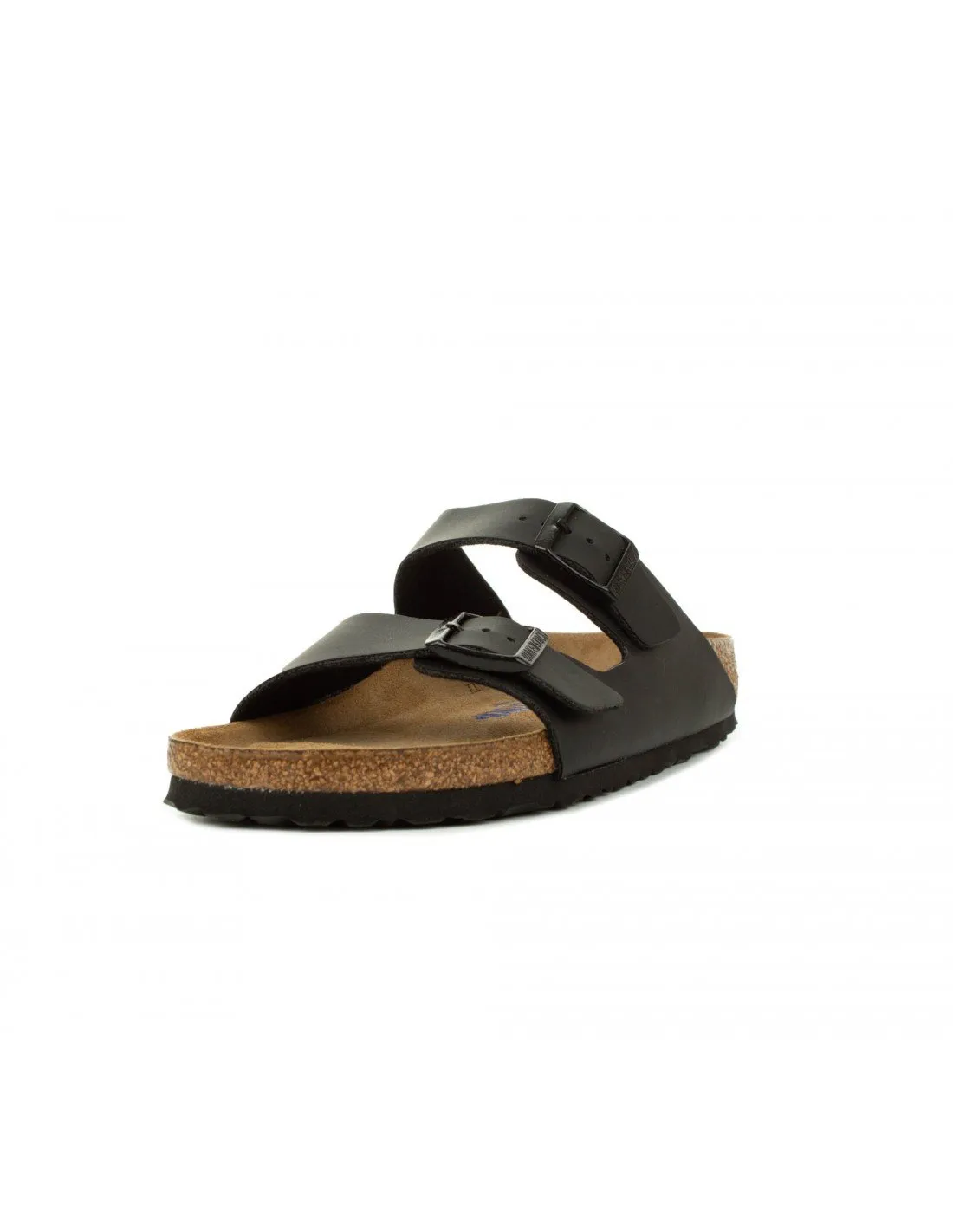 BIRKENSTOCK  SANDALIAS NEGRAS ARIZONA BS UNISEX