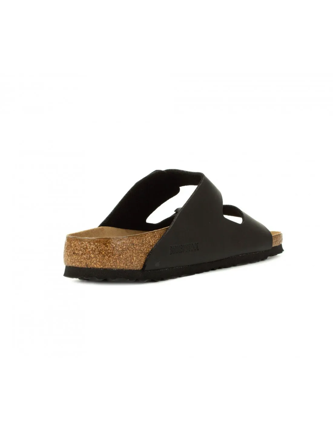 BIRKENSTOCK  SANDALIAS NEGRAS ARIZONA BS UNISEX