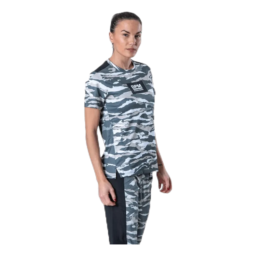 Björn Borg Cato Tee Patterned