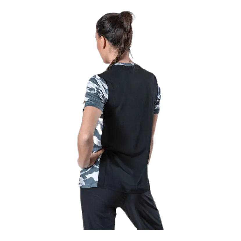 Björn Borg Cato Tee Patterned
