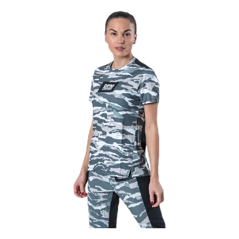 Björn Borg Cato Tee Patterned