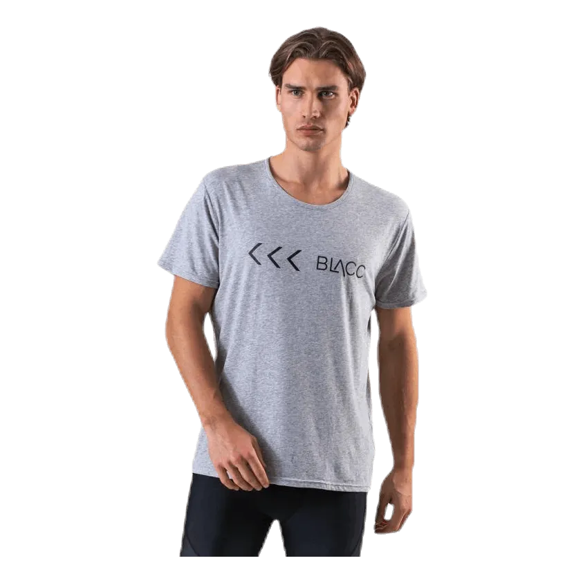 Blacc Carbide Grey