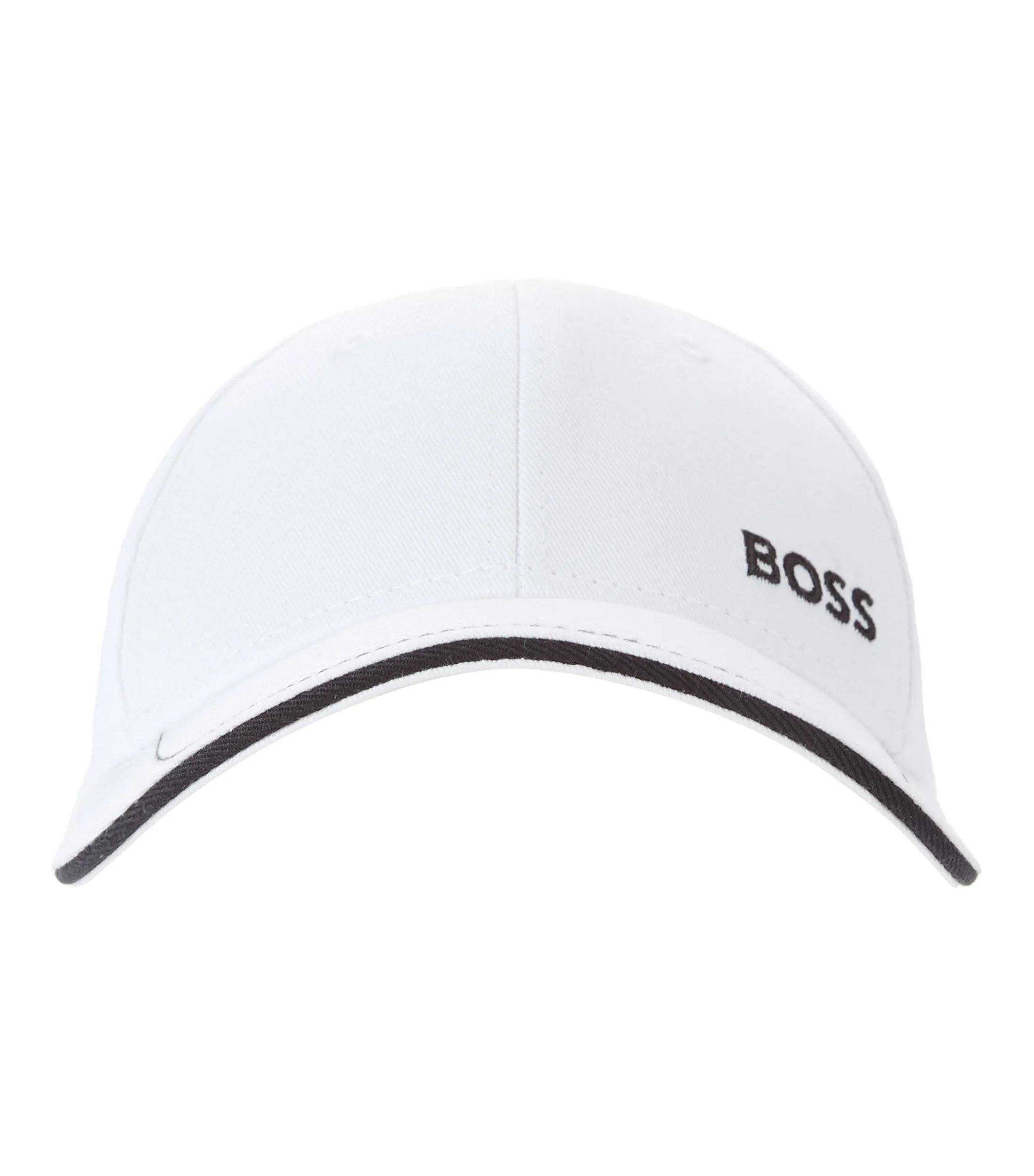 Boss Gorra con bordado Hombre