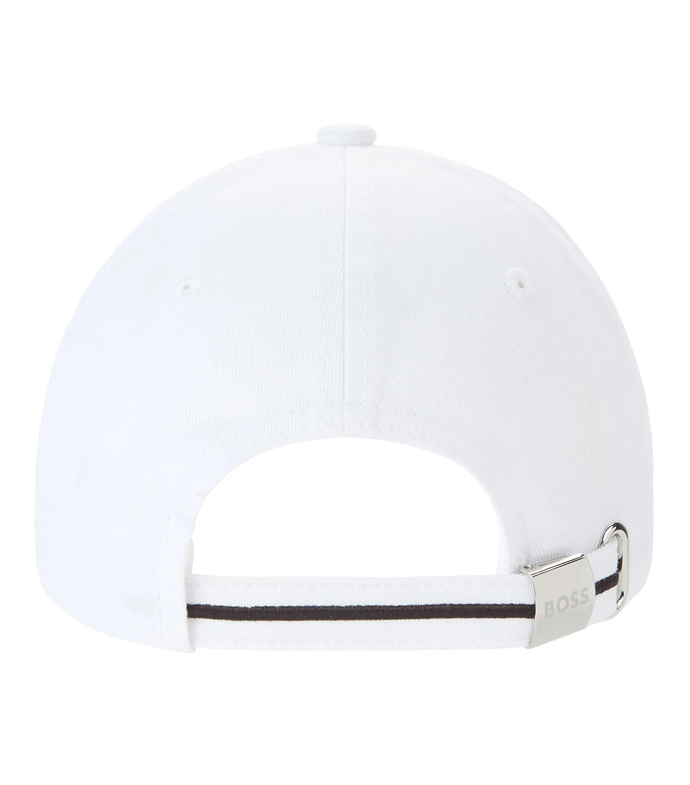 Boss Gorra con bordado Hombre