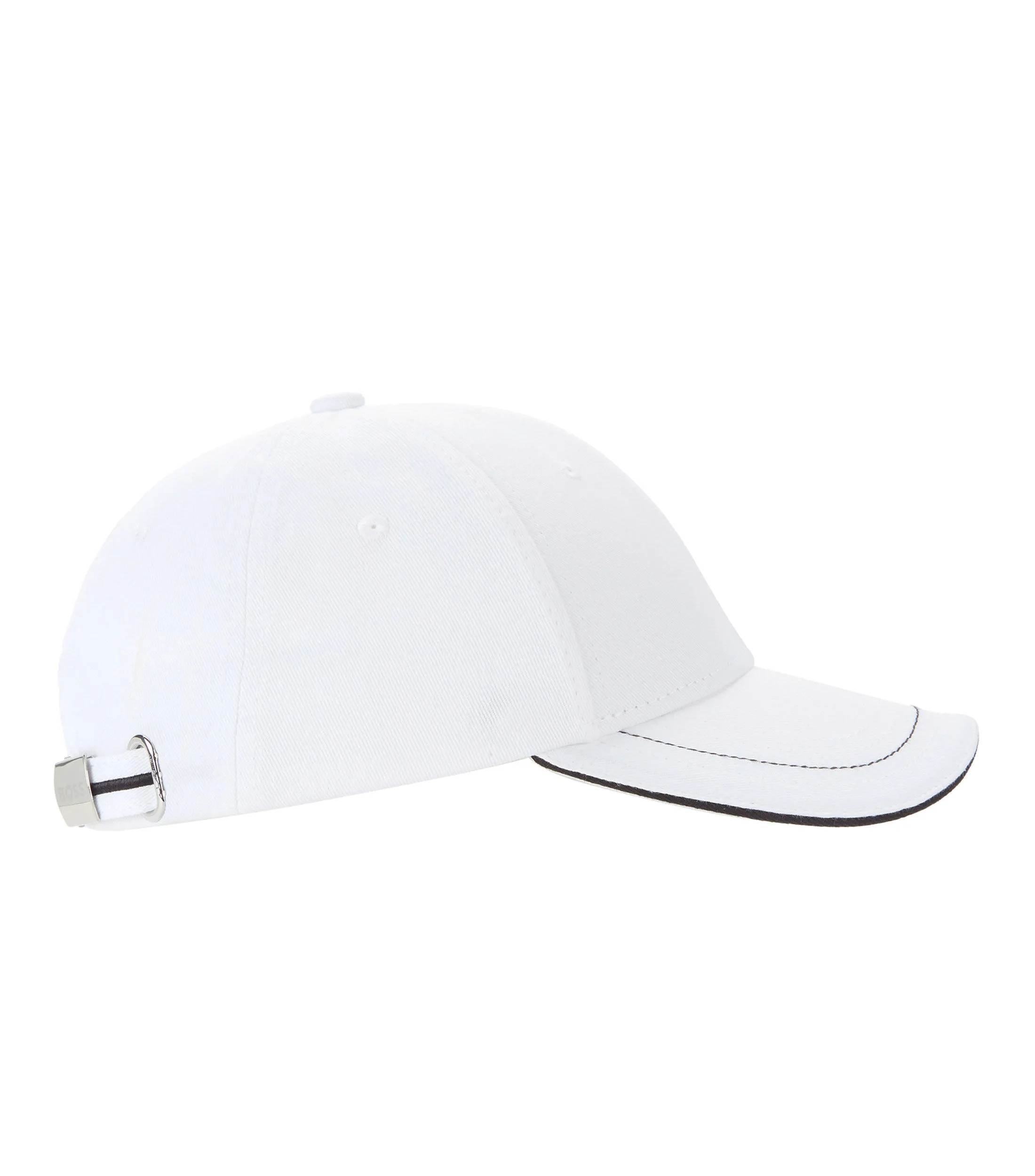 Boss Gorra con bordado Hombre