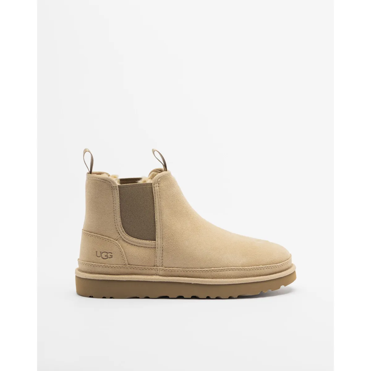 Botas chelsea Ugg Neumel Chelsea Beige