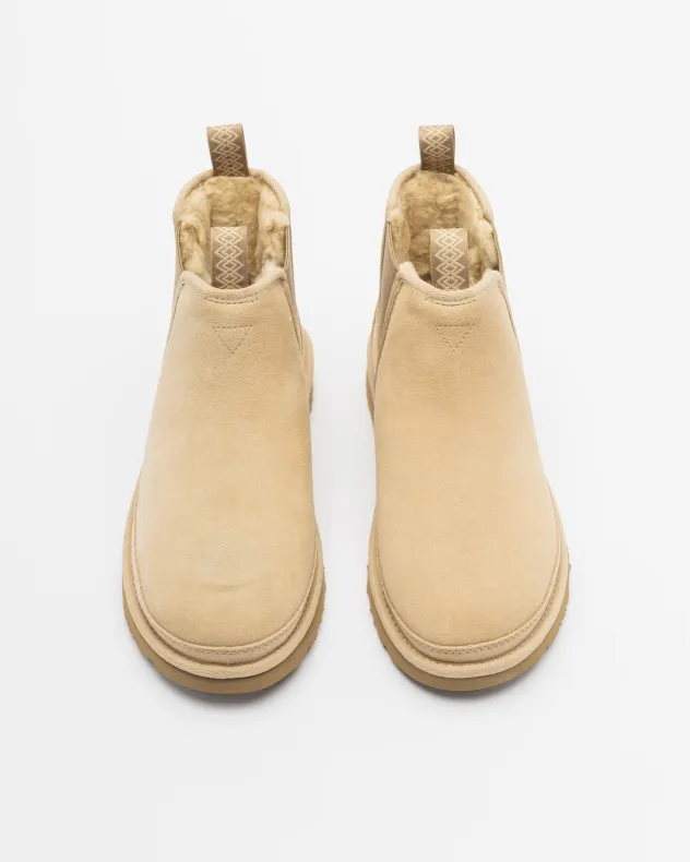 Botas chelsea Ugg Neumel Chelsea Beige