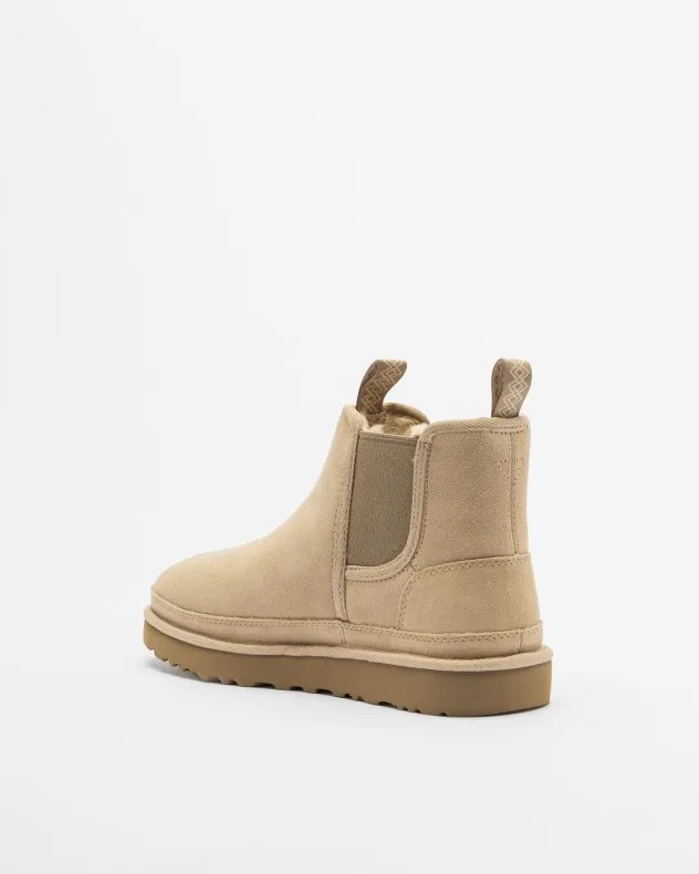 Botas chelsea Ugg Neumel Chelsea Beige