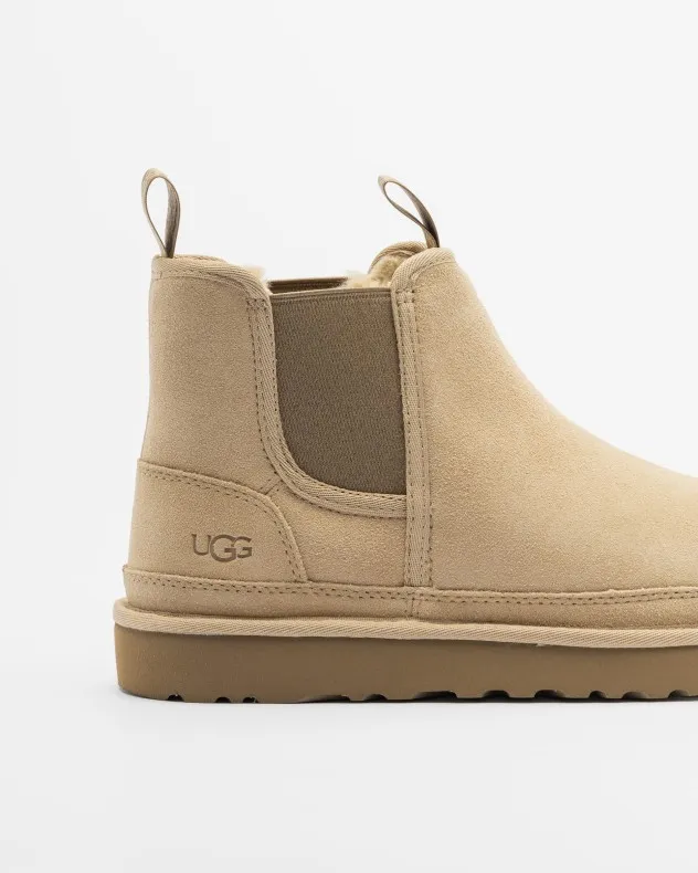 Botas chelsea Ugg Neumel Chelsea Beige