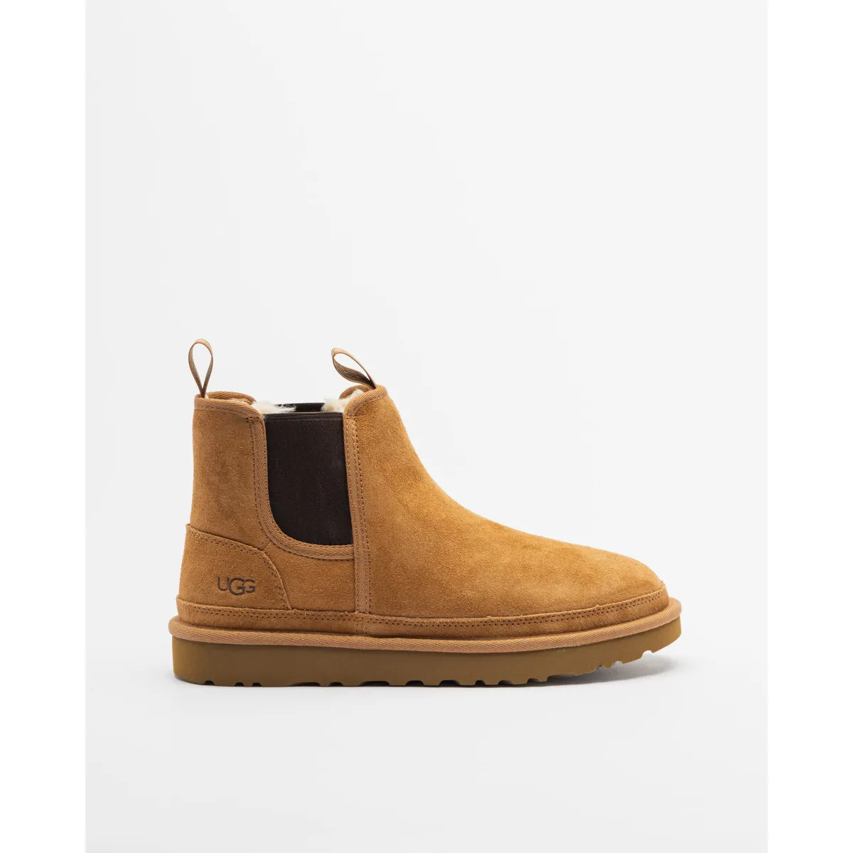 Botas chelsea Ugg Neumel Chelsea Camel