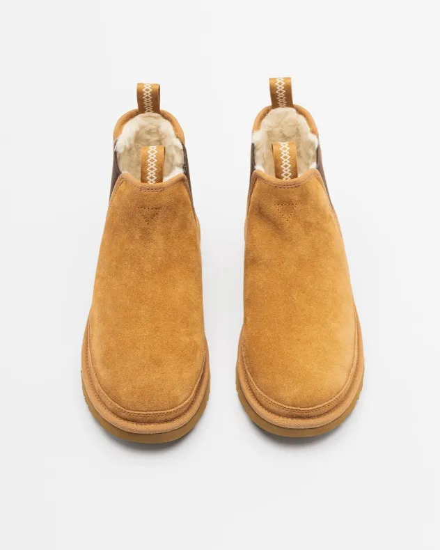 Botas chelsea Ugg Neumel Chelsea Camel