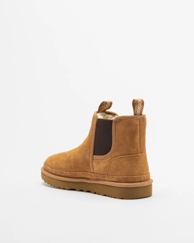 Botas chelsea Ugg Neumel Chelsea Camel