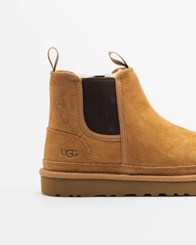Botas chelsea Ugg Neumel Chelsea Camel