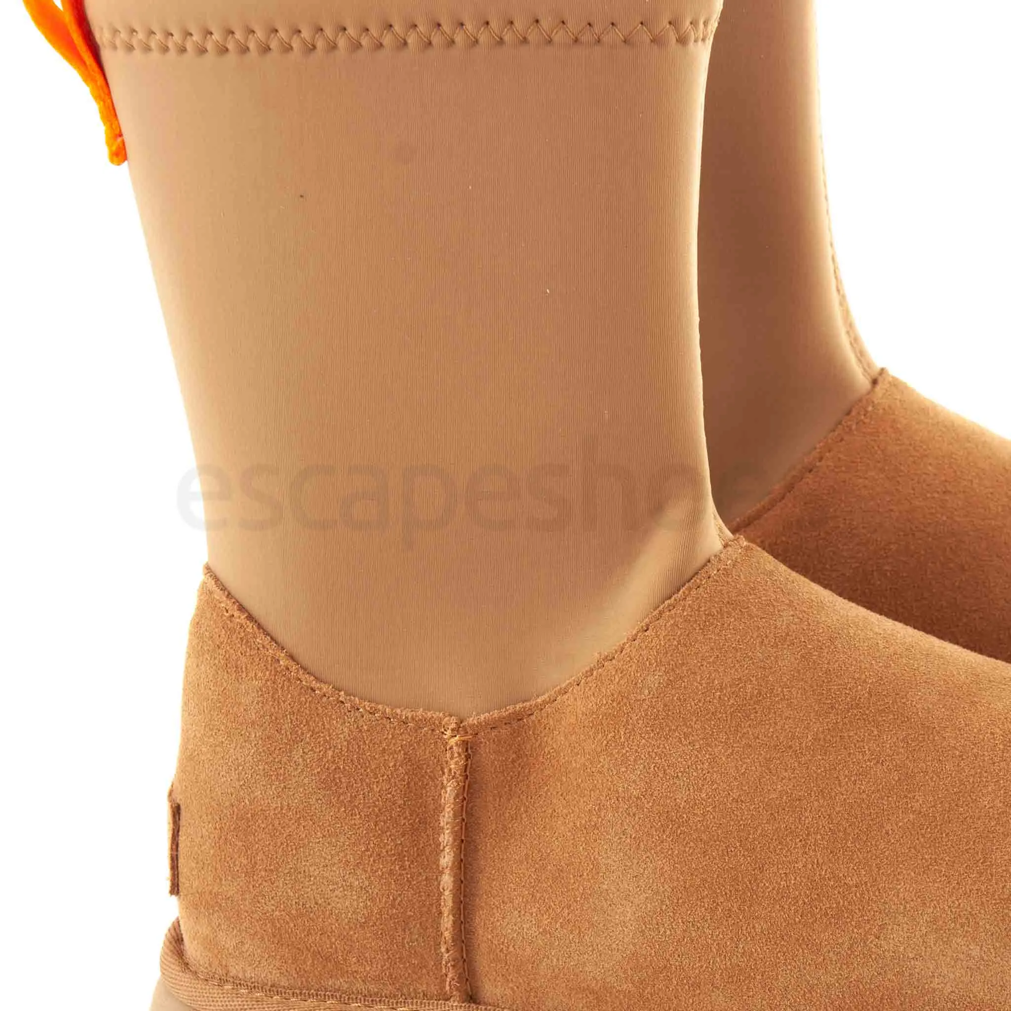 Botas UGG Classic Dipper Chestnut 1144031