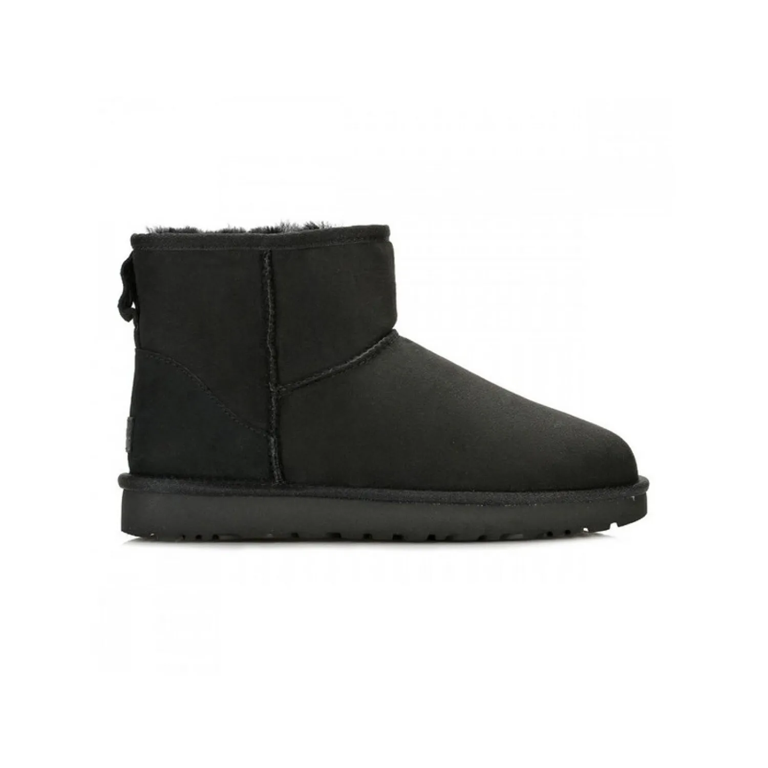 BOTAS UGG CLASSIC MINI II  NEGRO
