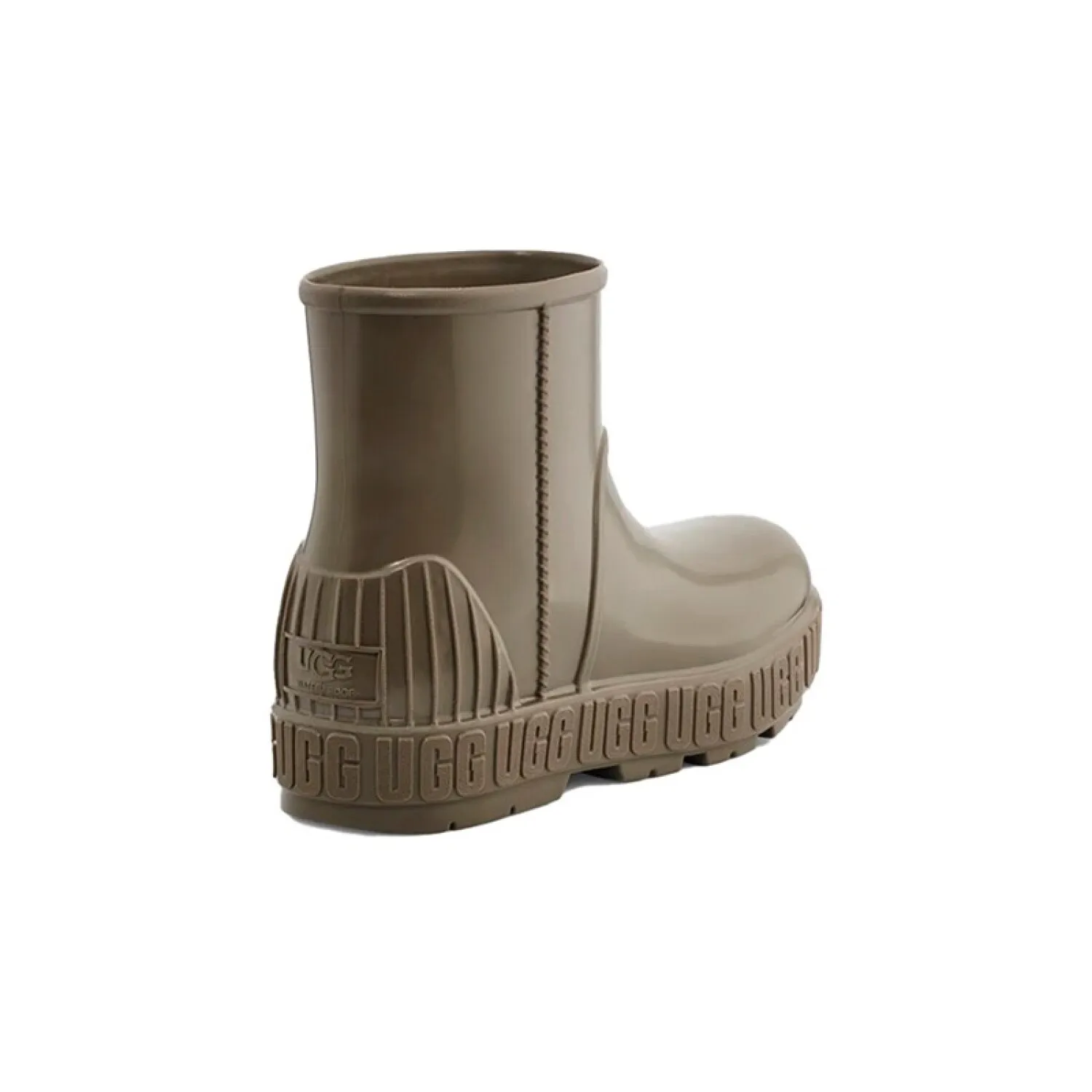 BOTAS UGG DRIZLITA  VERDE