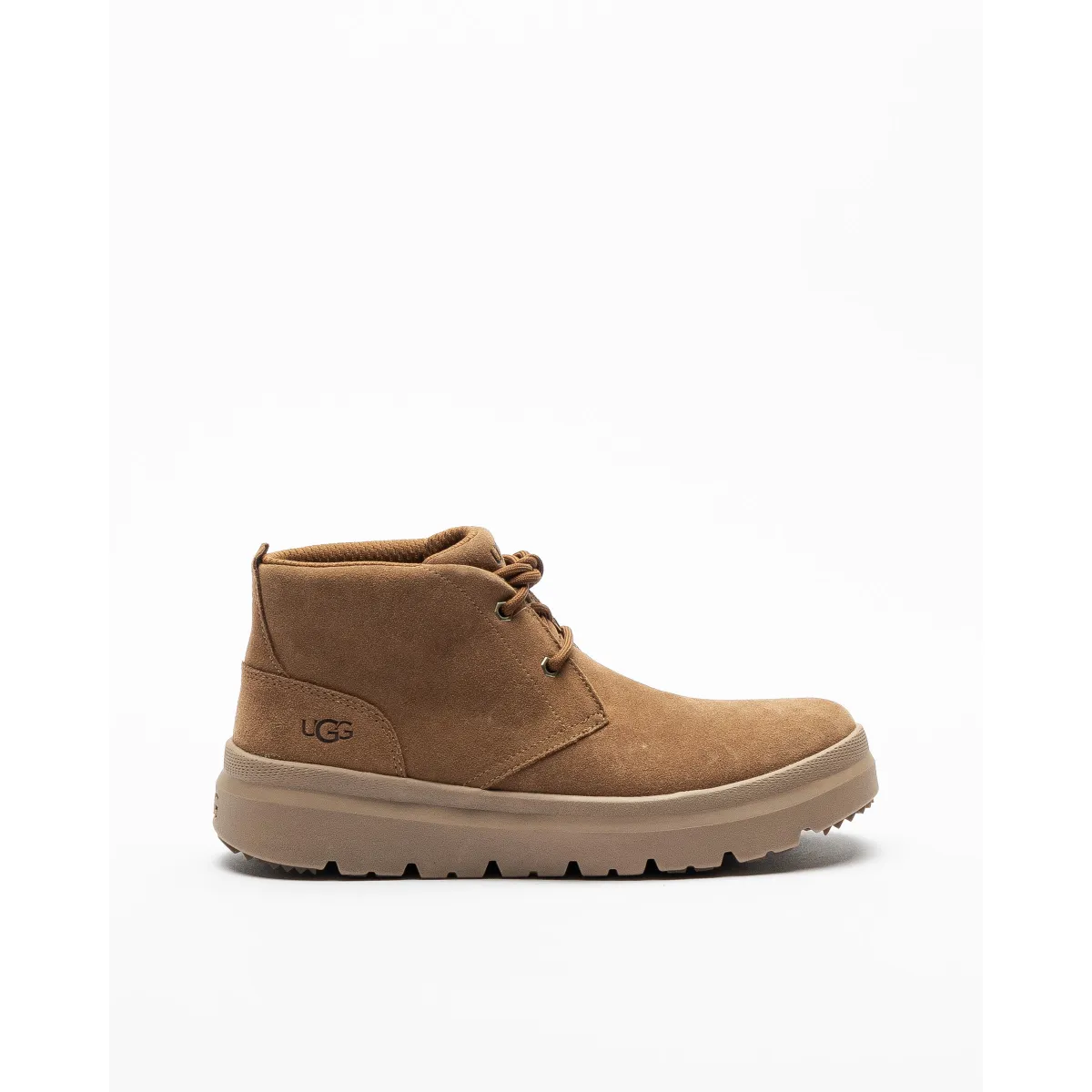 Botas Ugg M BURLEIGH CHUKKA Camel