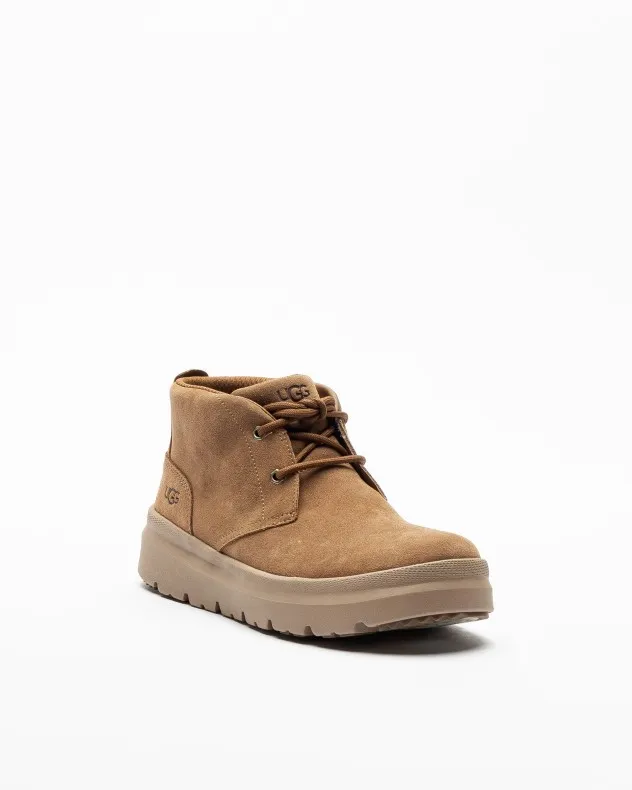 Botas Ugg M BURLEIGH CHUKKA Camel