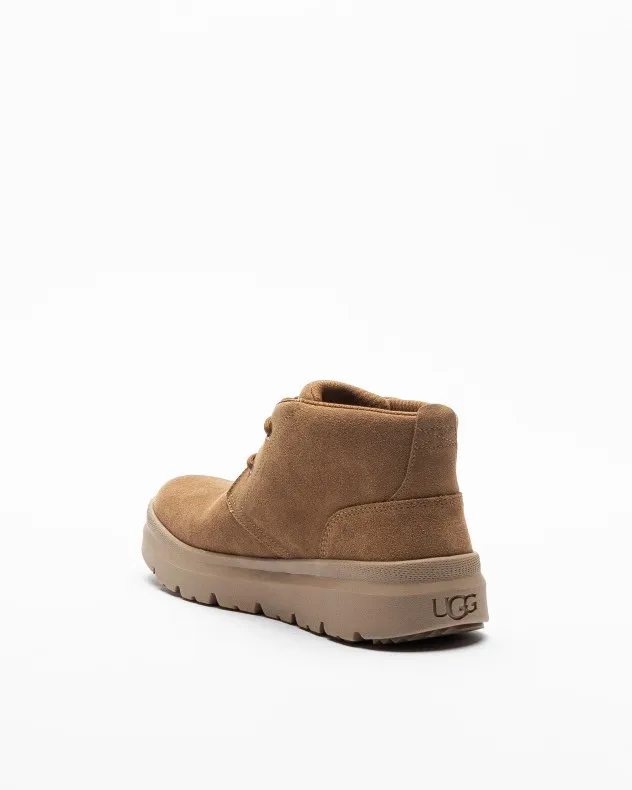 Botas Ugg M BURLEIGH CHUKKA Camel