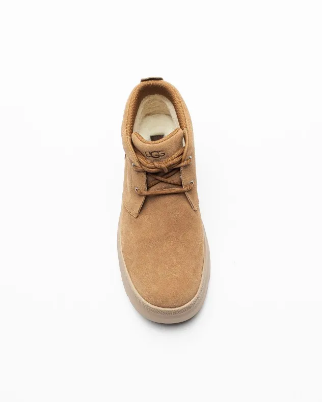 Botas Ugg M BURLEIGH CHUKKA Camel