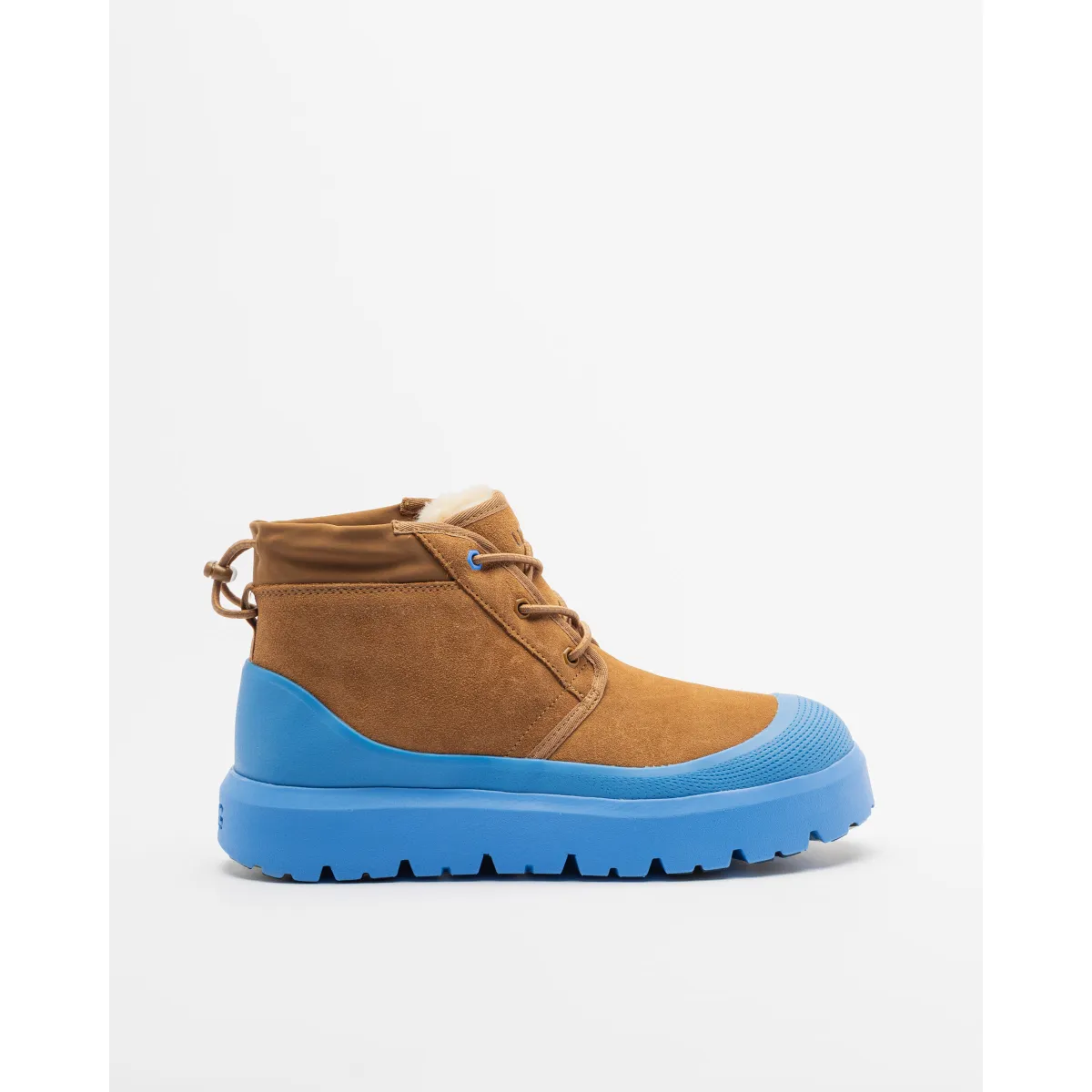 Botas Ugg M Neumel Weather Hybrid Beige