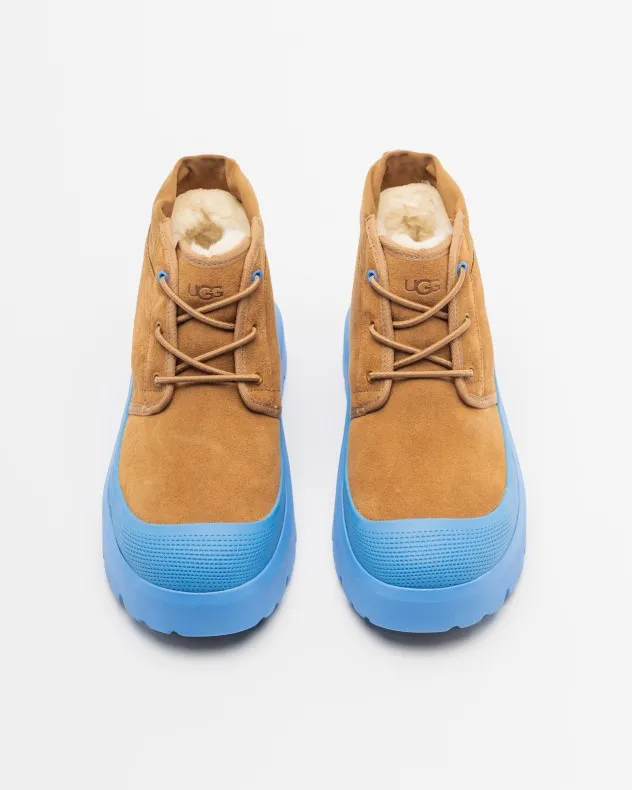 Botas Ugg M Neumel Weather Hybrid Beige