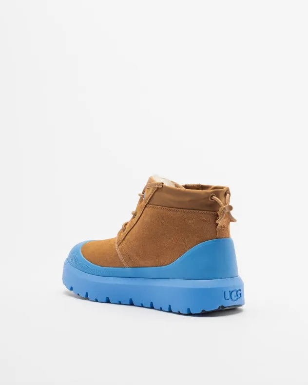 Botas Ugg M Neumel Weather Hybrid Beige