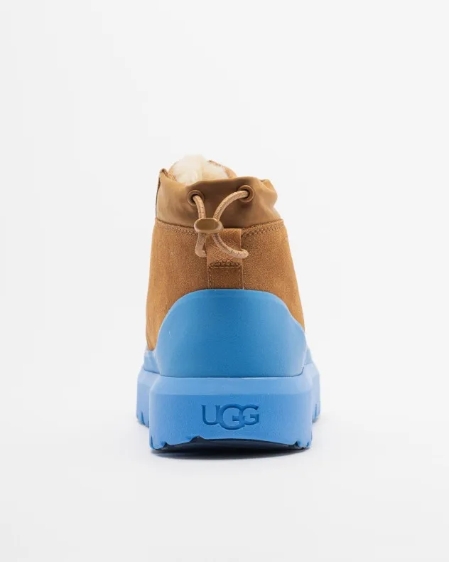 Botas Ugg M Neumel Weather Hybrid Beige