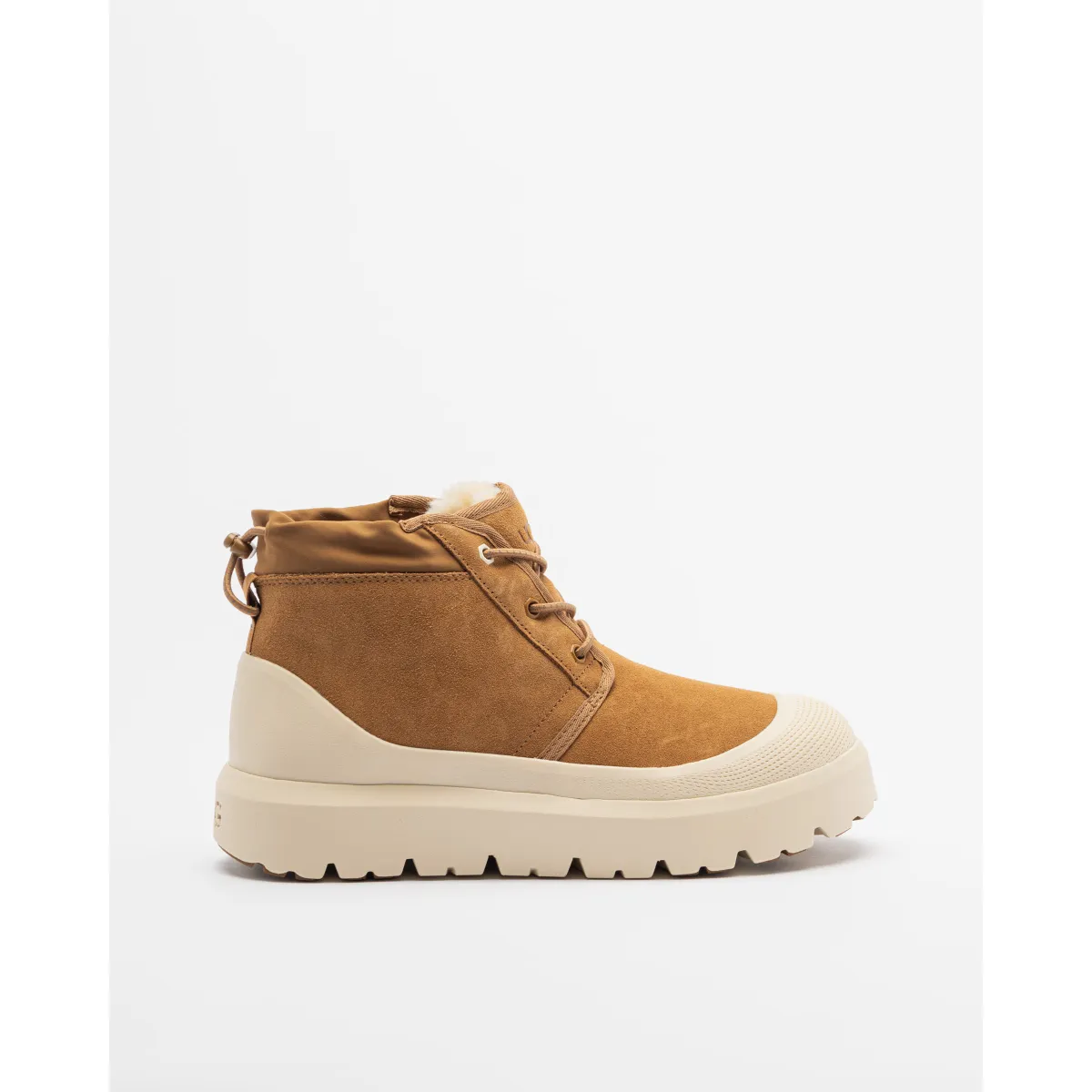 Botas Ugg M Neumel Weather Hybrid Marrón