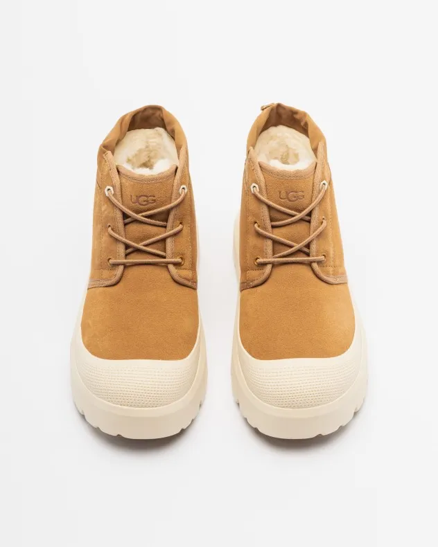 Botas Ugg M Neumel Weather Hybrid Marrón