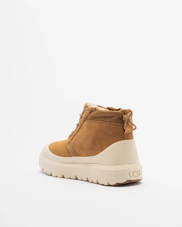 Botas Ugg M Neumel Weather Hybrid Marrón