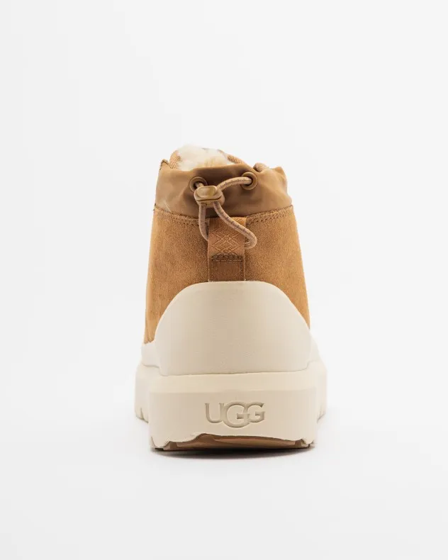Botas Ugg M Neumel Weather Hybrid Marrón