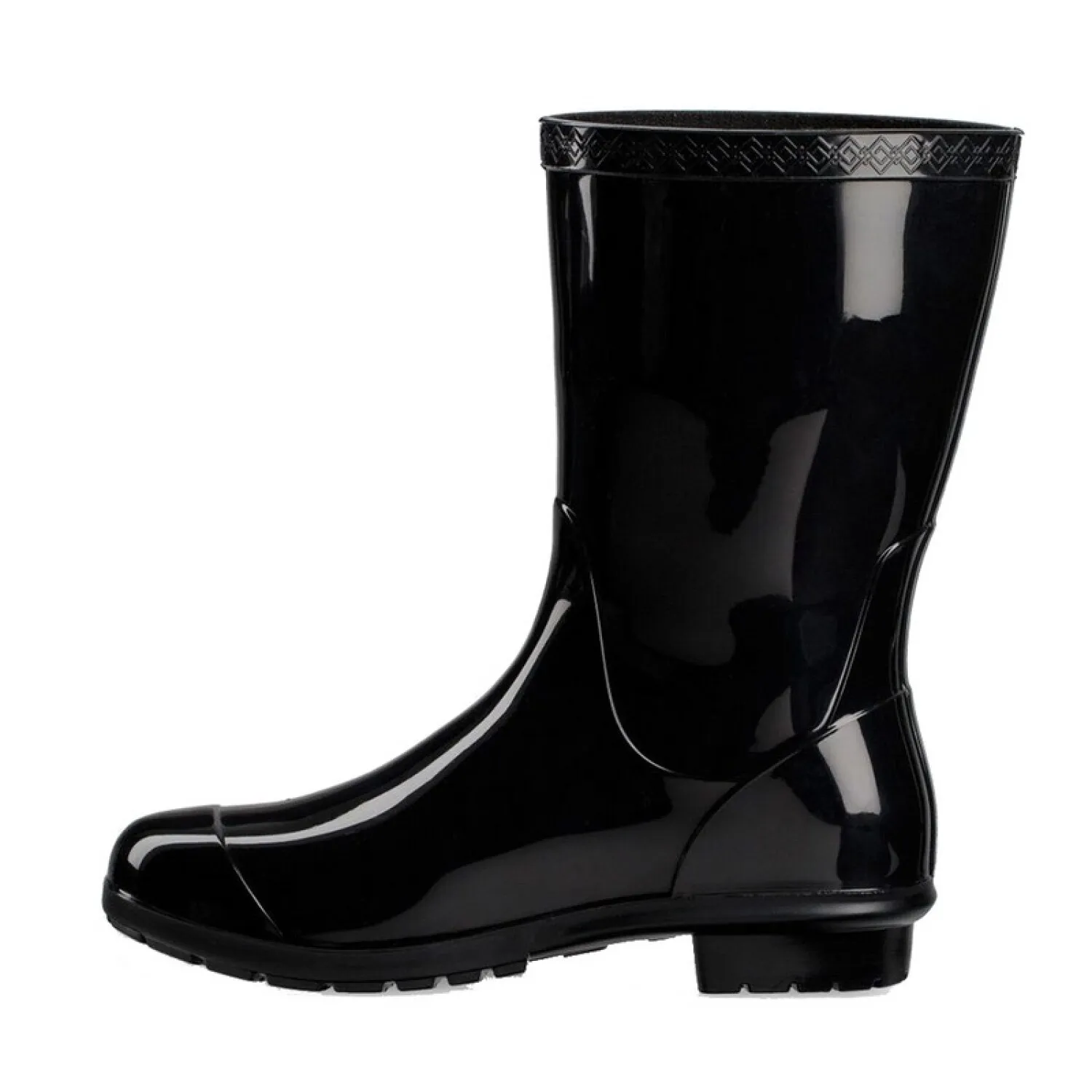BOTAS UGG SIENA  NEGRO
