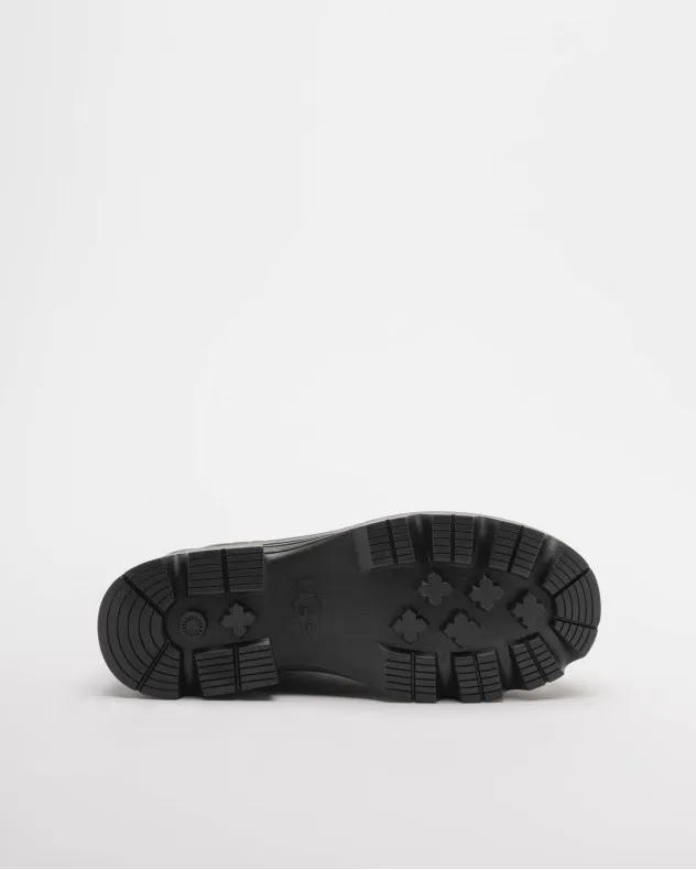 Botas Ugg W Brisbane Mid Negro