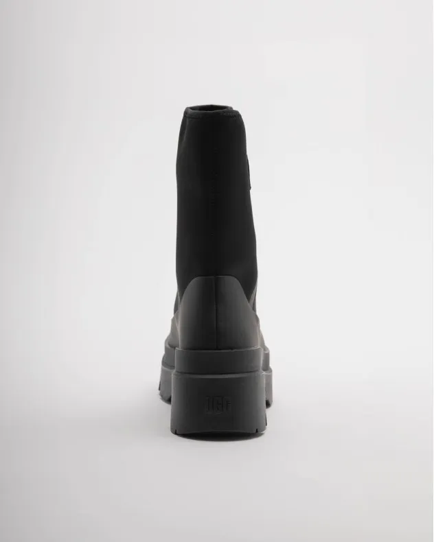 Botas Ugg W Brisbane Mid Negro