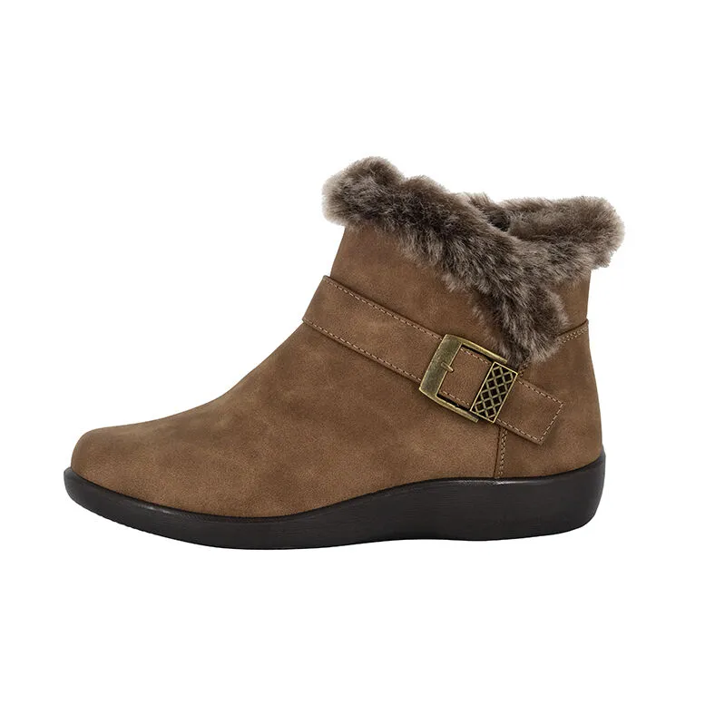 Botin Alsino Cafe Passer