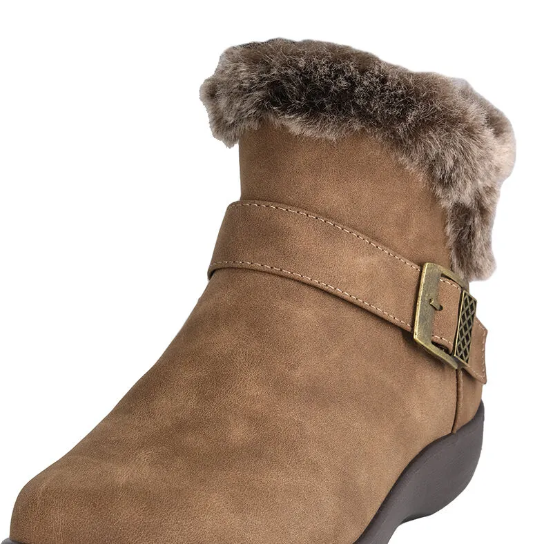 Botin Alsino Cafe Passer