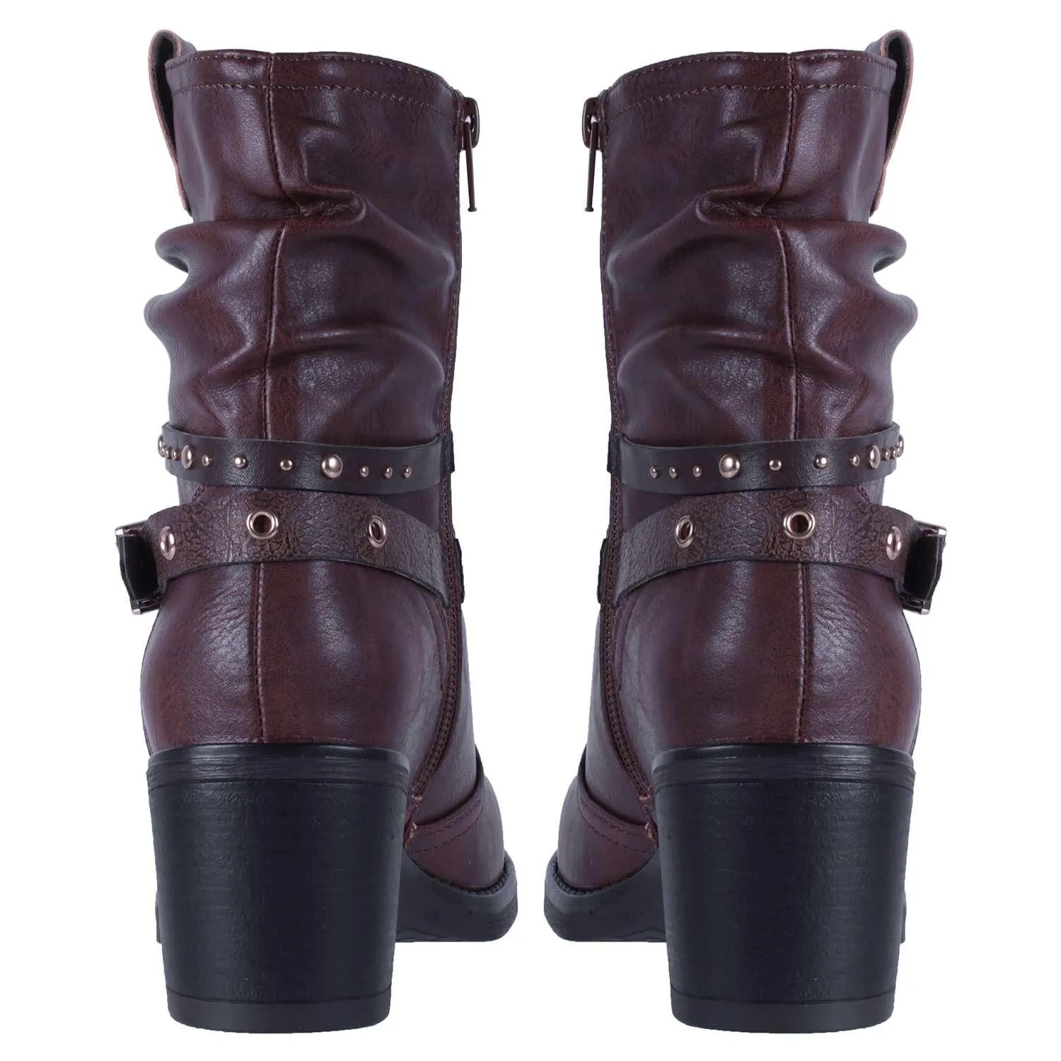 Botin Aplicación Hebilla 4fb4522