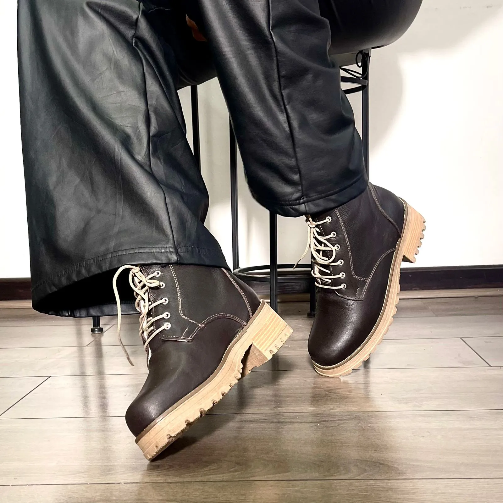 Botin Toronto Cafe Moro Chiporro 
