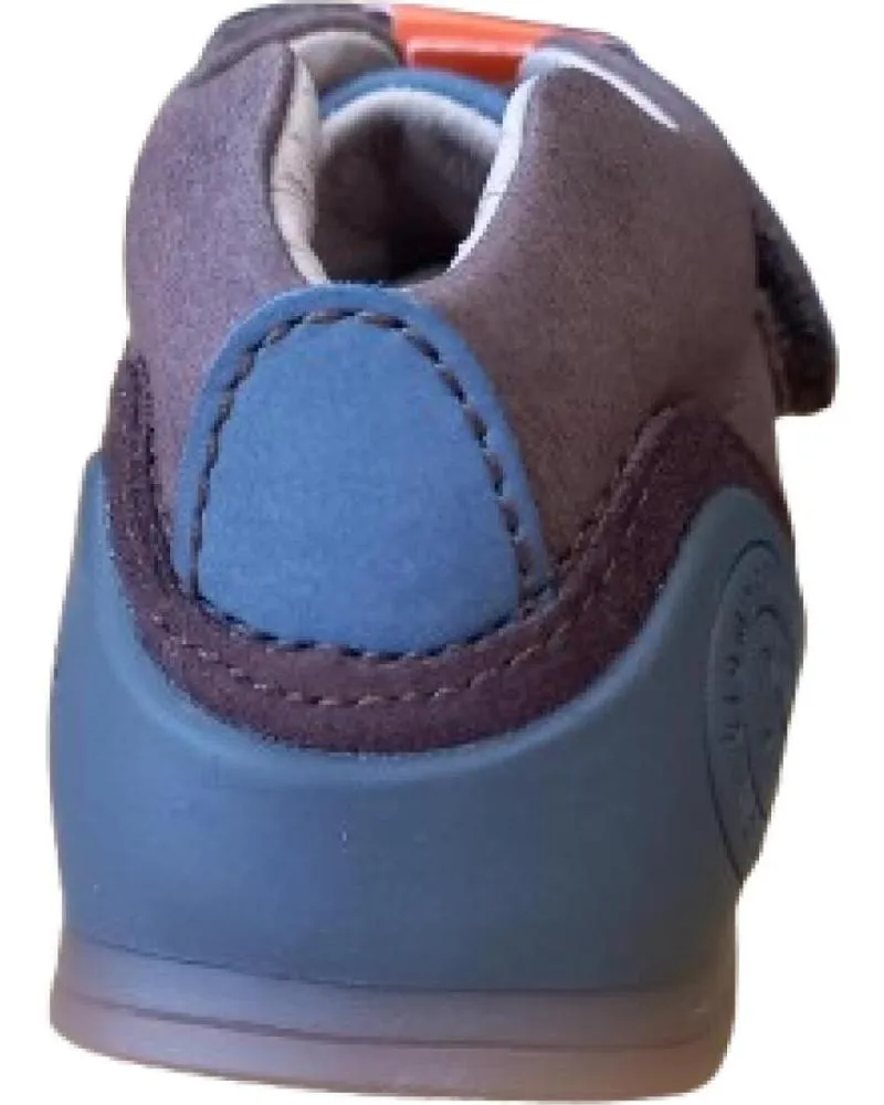 Botines BIOMECANICS  de Niño Botin niño  MARRON