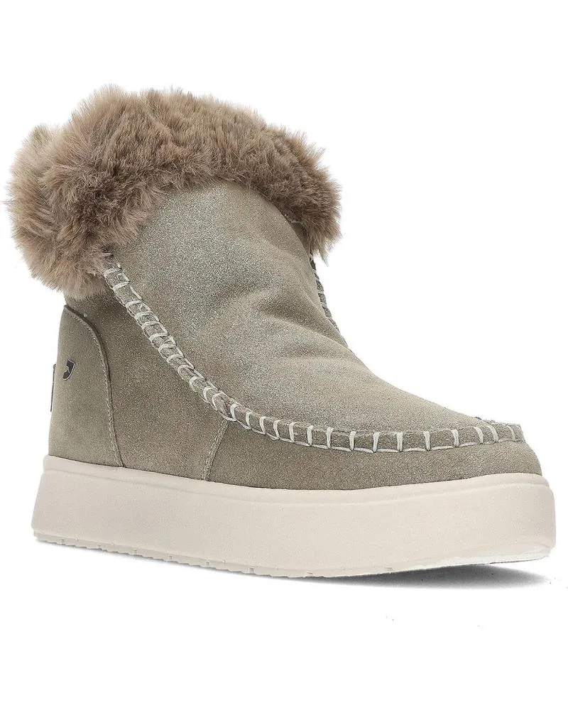 Botines GIOSEPPO  de Mujer BOTA AUSTRALIANA 73268 TOVELDE  TAUPE