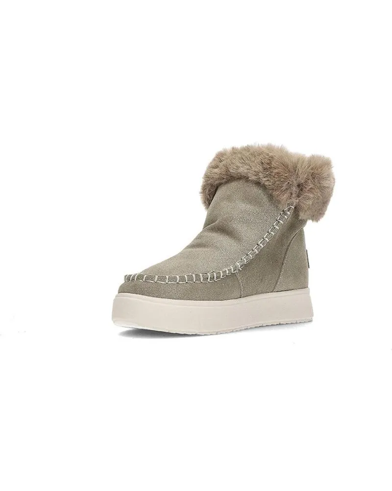 Botines GIOSEPPO  de Mujer BOTA AUSTRALIANA 73268 TOVELDE  TAUPE