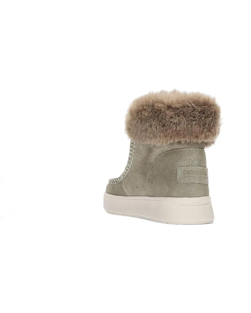Botines GIOSEPPO  de Mujer BOTA AUSTRALIANA 73268 TOVELDE  TAUPE