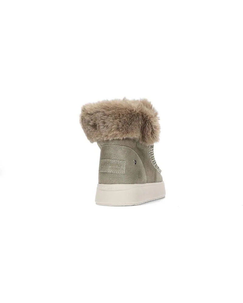 Botines GIOSEPPO  de Mujer BOTA AUSTRALIANA 73268 TOVELDE  TAUPE